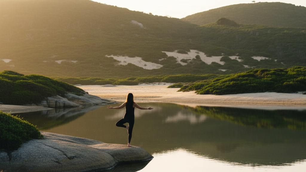 The Uplifted Spirit: How Pilates Nourishes Your Inner Self