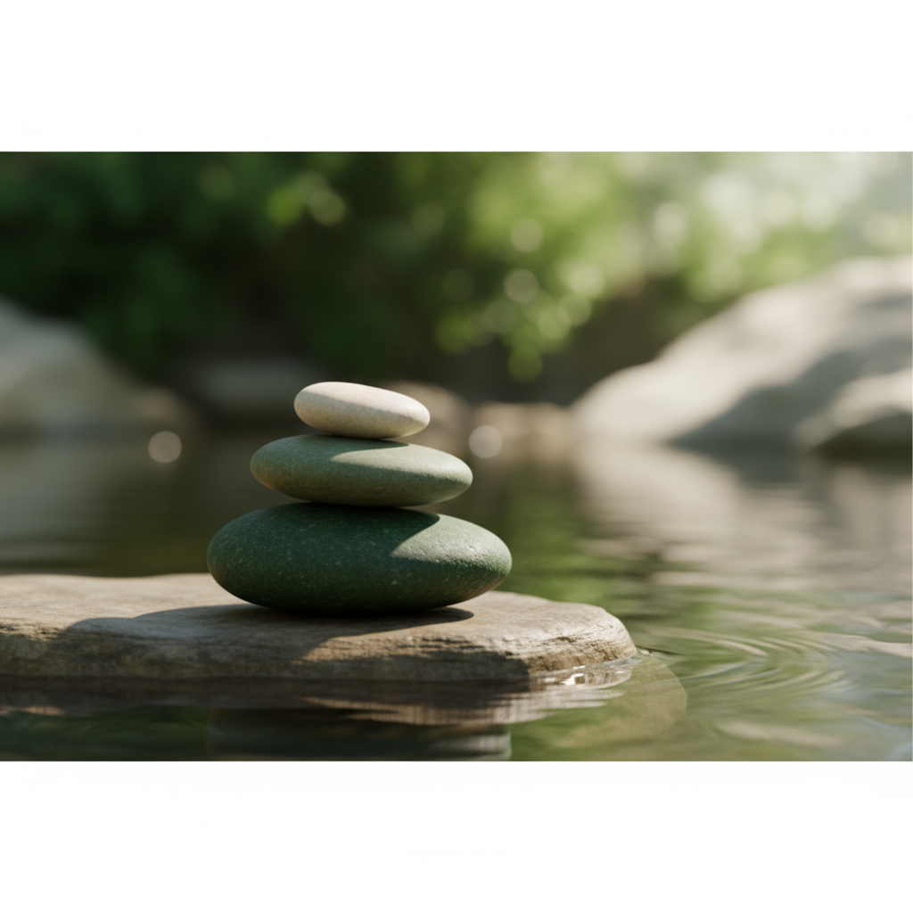 The Quiet Focus: A Comprehensive Guide to Pilates as a Mental Practice