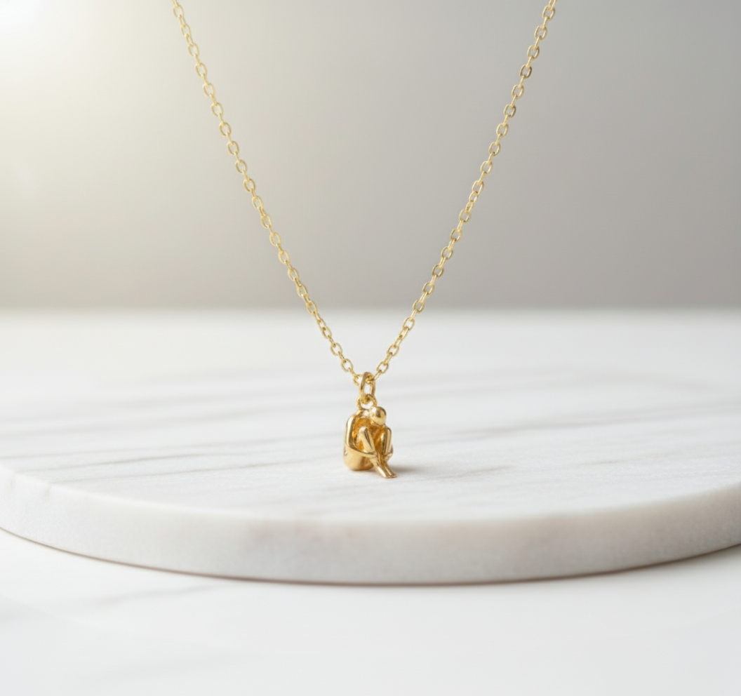 The Story Behind Elisabet Prag Jewelry  - The Pilates Charm Club