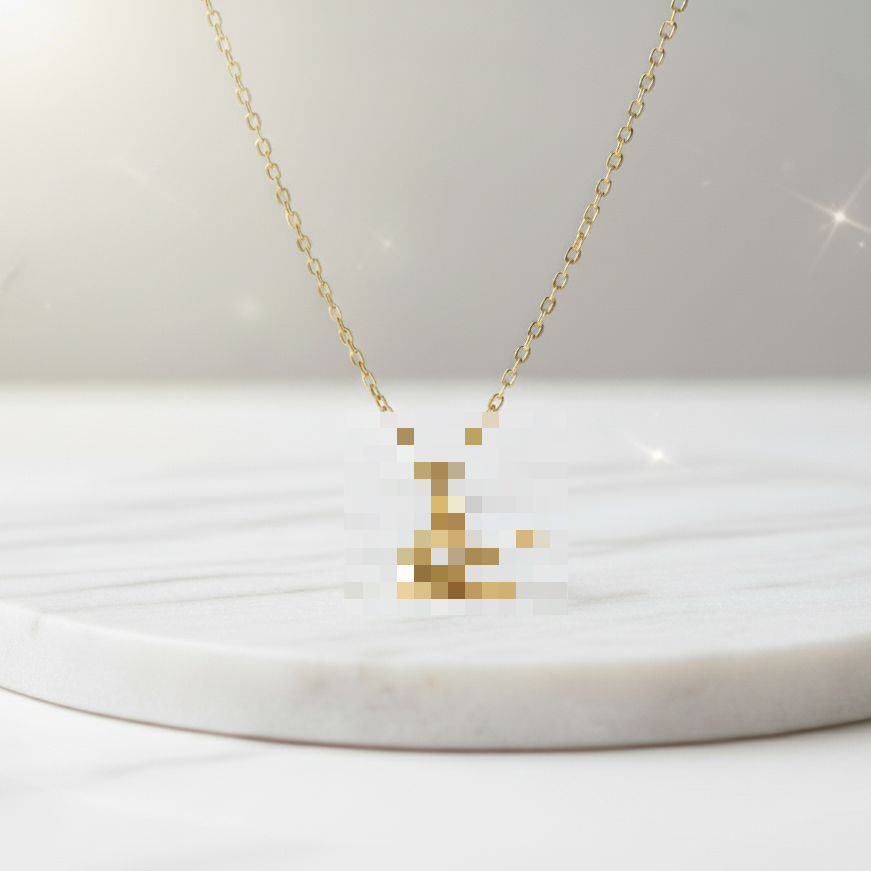 The Seven - Basic Mat - Work in progress